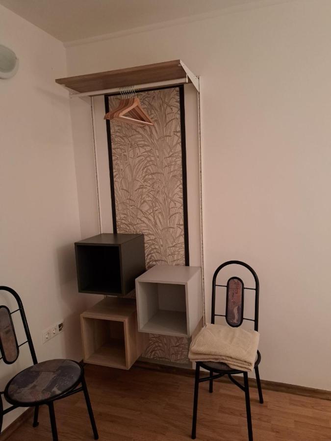 Hotel Nefelejcs Vendeghaz Balatonkenese Zewnętrze zdjęcie
